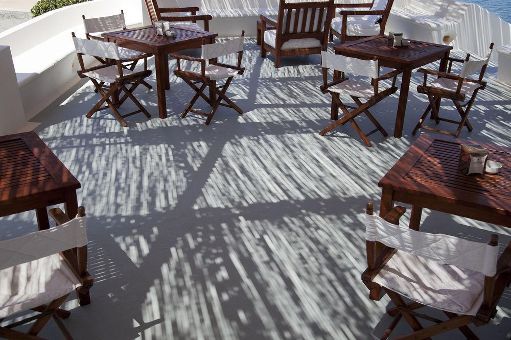 Hotel Cincotta Panarea Exteriör bild